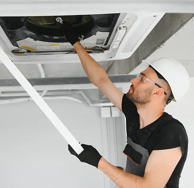 Why Homeowners & Businesses Trust Us in North Miami, FL?