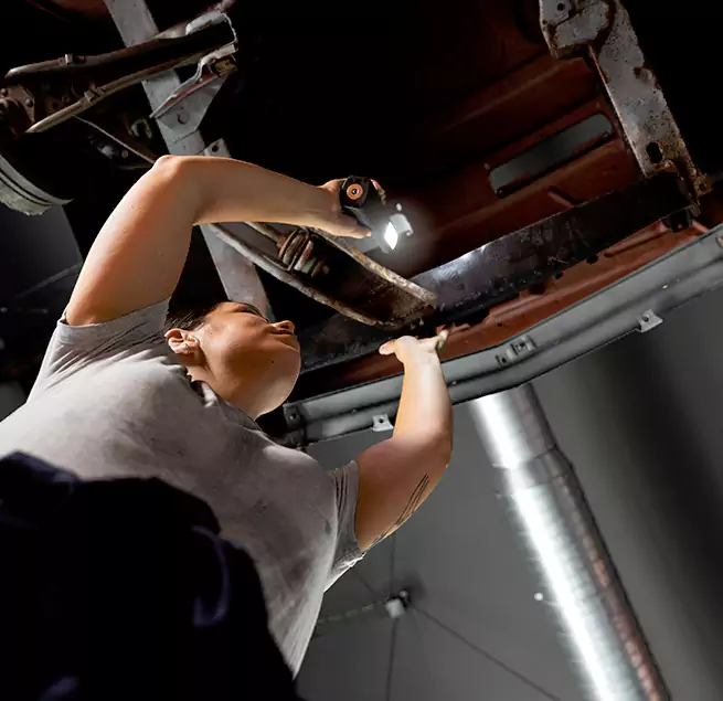 Why Homeowners & Businesses Trust Us North Miami, FL