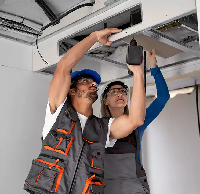 Why Homeowners & Businesses Trust Us in North Miami, FL