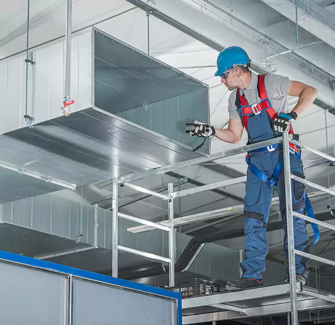 Why Homeowners & Businesses Trust Us North Miami, FL