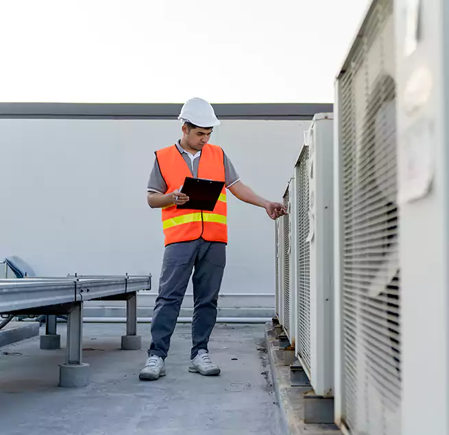 Why Homeowners & Businesses Trust Us in North Miami, FL?