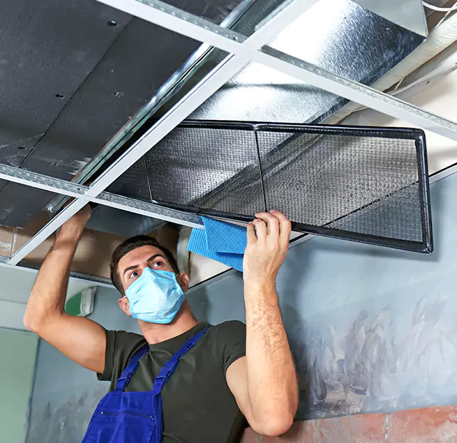  Why Homeowners Businesses Trust Us  in North Miami, FL?